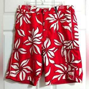 Wearfirst men's reversible shorts